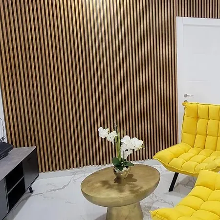 Beautiful Apartment In Ramat Gan Next To Sheba Hospital Exterior foto