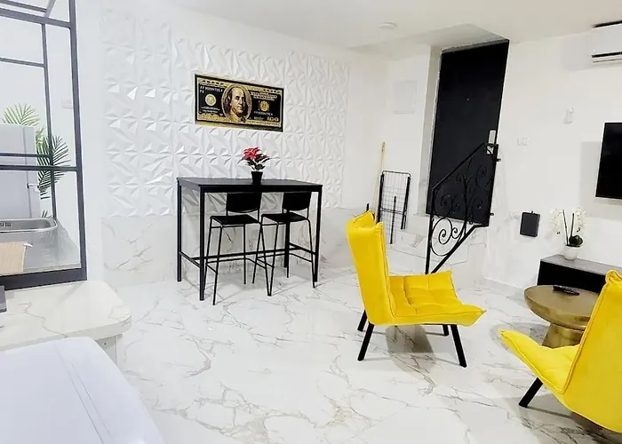 Beautiful Apartment In Ramat Gan Next To Sheba Hospital